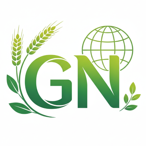 GNirMit Global Logo