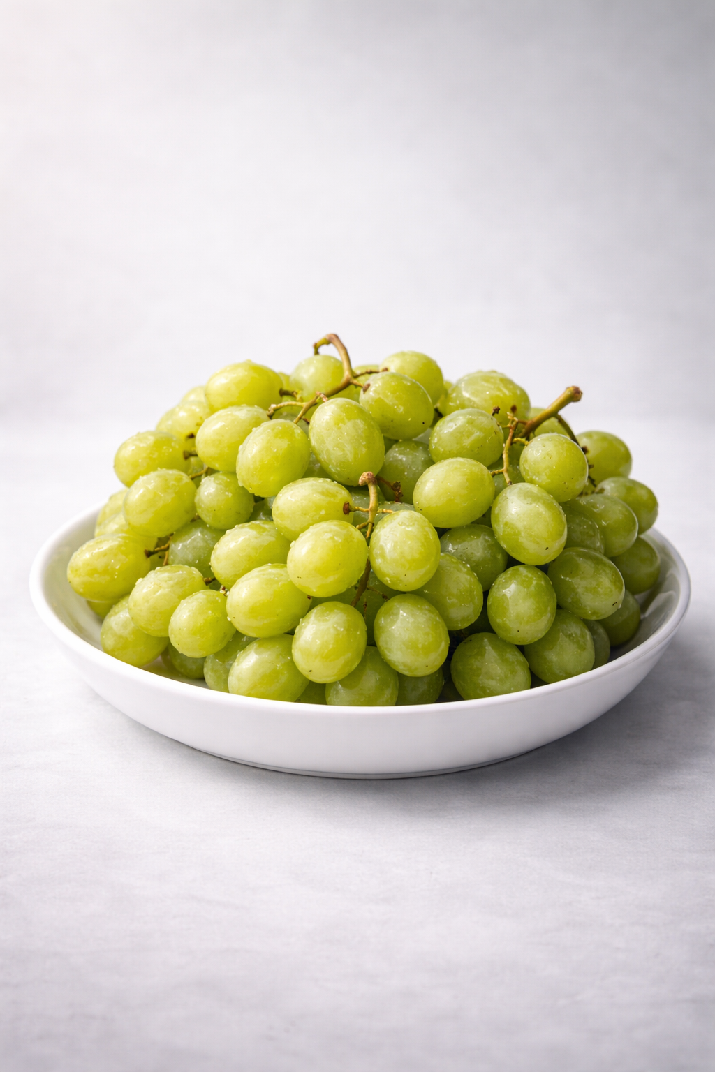 Fresh Grapes
