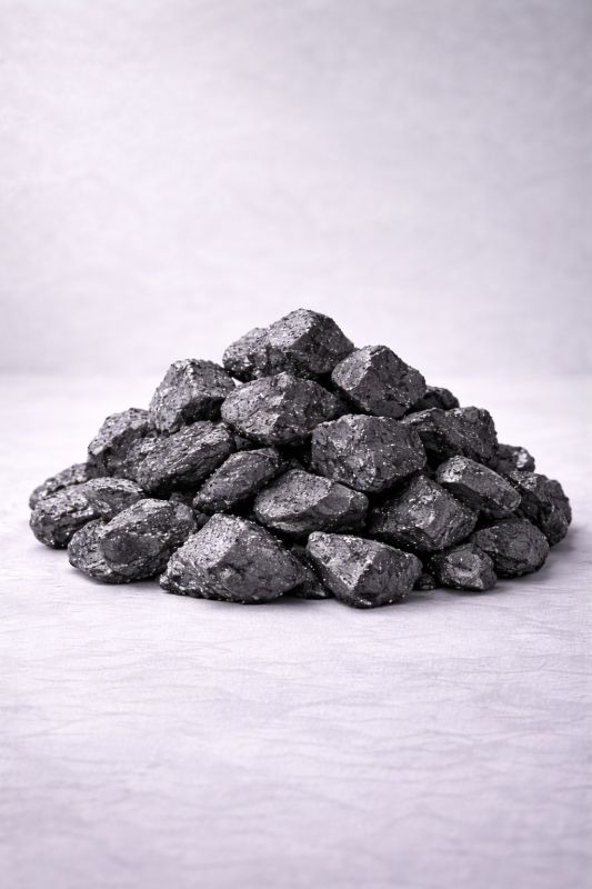 High-Purity Graphite